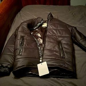 moncler coat size 3 never worn brand new bought for someone they failed